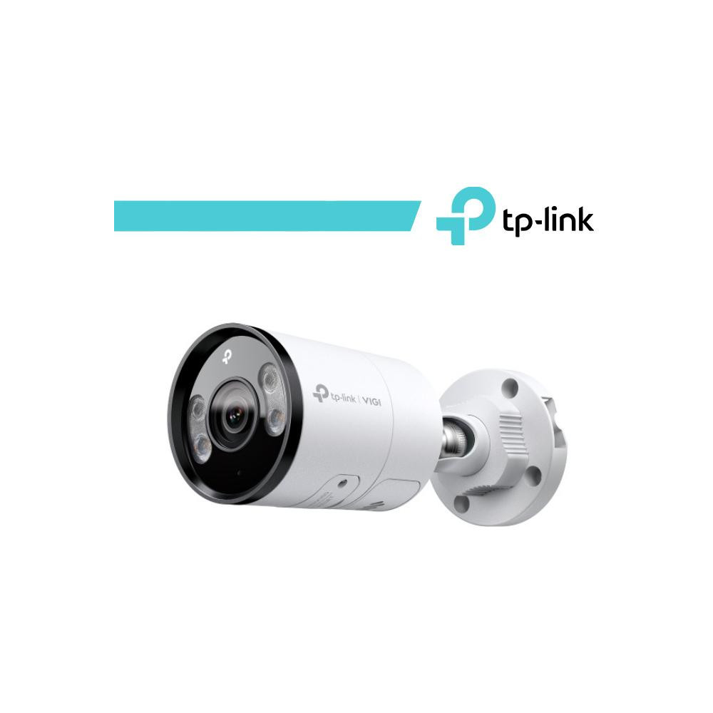 VIGI Telecamera Bullet 4MP ottica fissa 4.0mm | by TP-Link