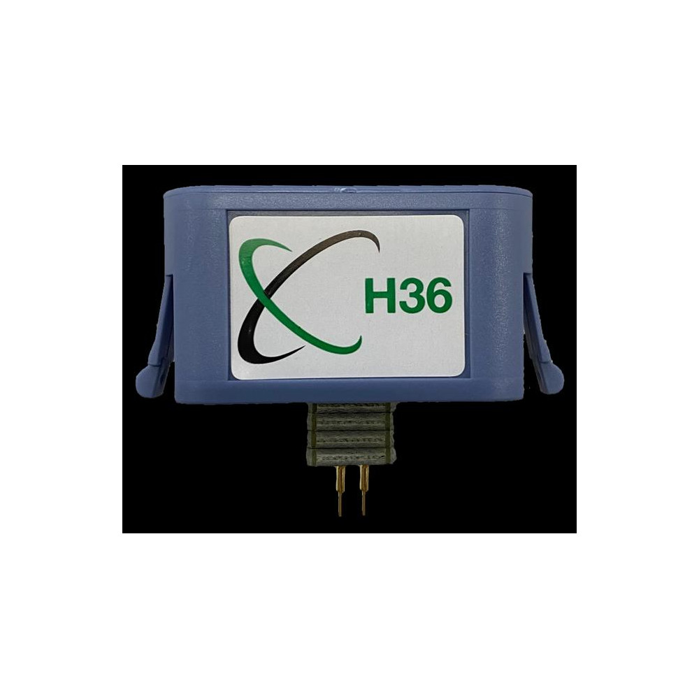 H36 JIG ressert,Funzione solo per CHIP di APEX HP 259,207,216,415 Series