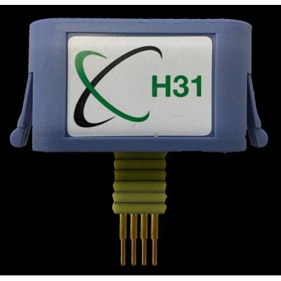 H31 JIG ressert,Funzione solo per CHIP di APEX HP 912,917,963 Series