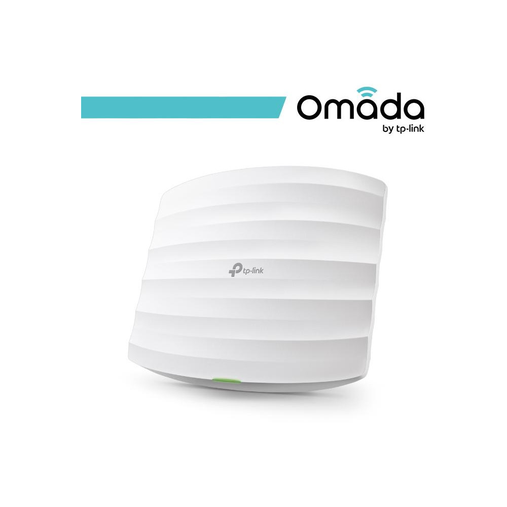 Omada Access Point Indoor MU-MIMO Wi-Fi AC1350 - EAP225