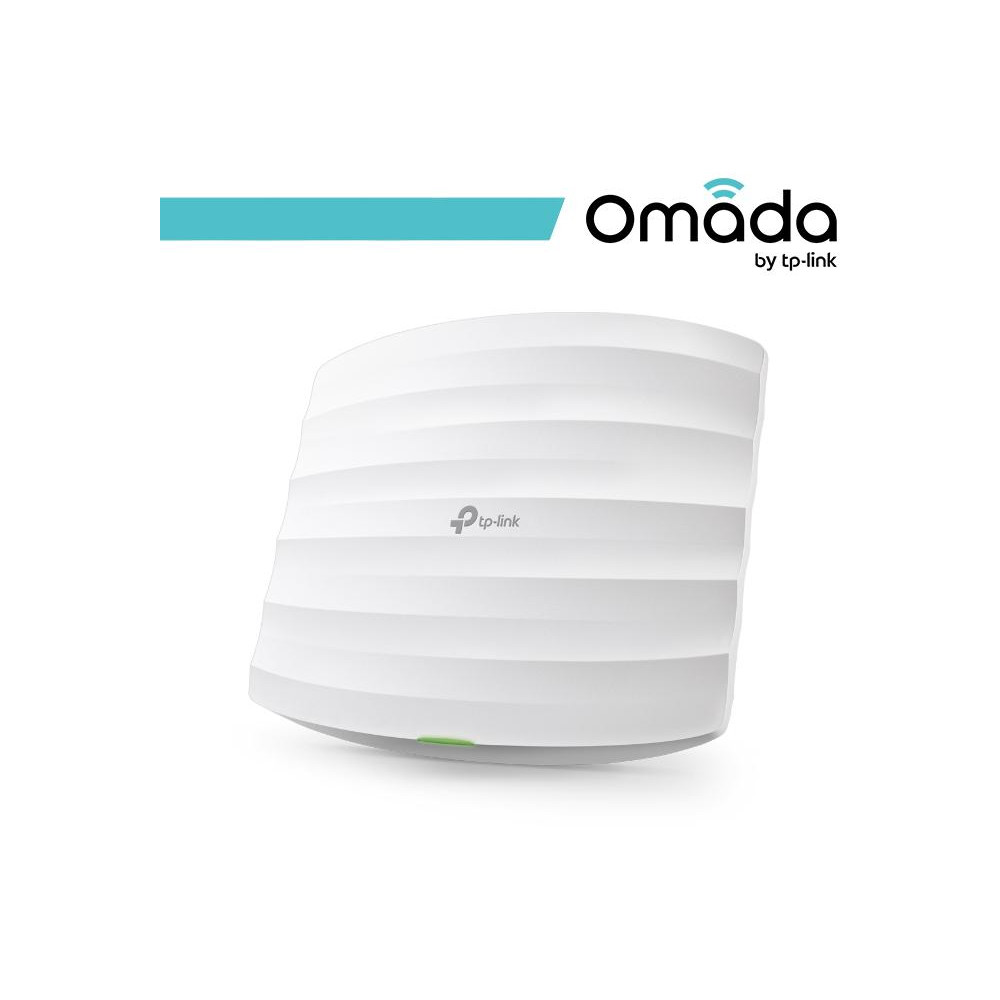 Omada Access Point Indoor Wi-Fi N300 - EAP115