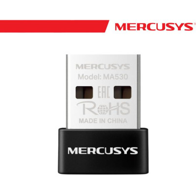 Mercusys Nano Adattatore USB Bluetooth 5.3 - MA530