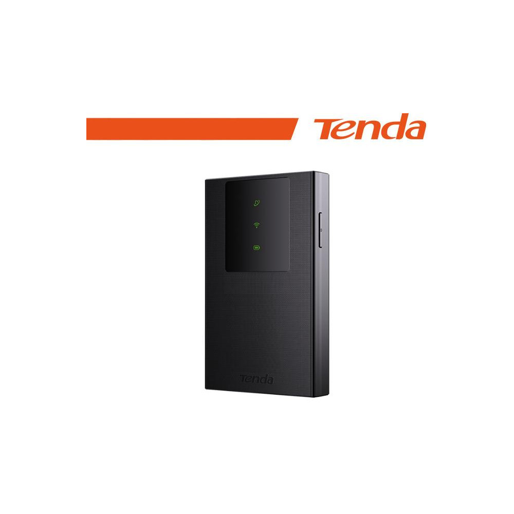 Tenda 4G180 v4.0 4G LTE Mobile Wi-Fi slot scheda SIM